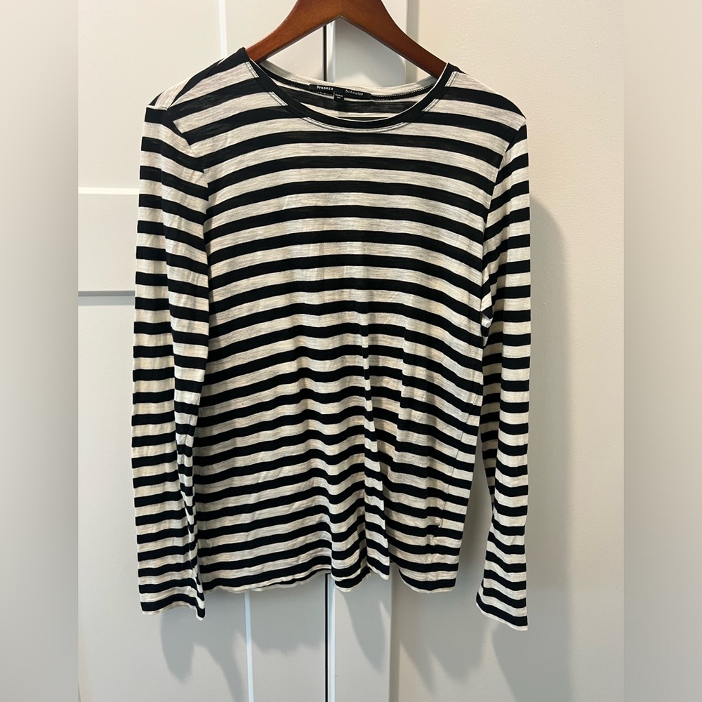 Proenza Schouler top